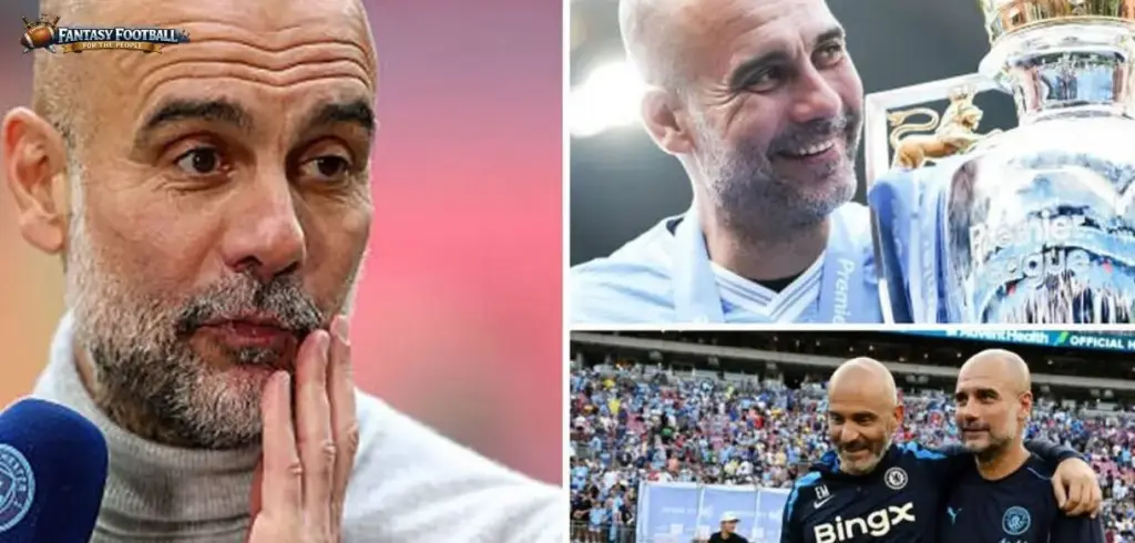 Who is Enzo Maresca? Manchester City Appoint Former Chelsea Manager as Pep Guardiola Successor
