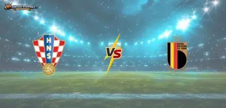 Croatia vs Belgium Prediction: Team News, Lineups, H2H, Odds & Best Picks - International Friendly 2026