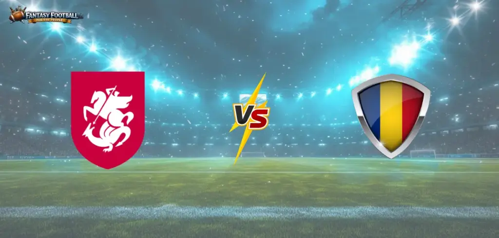 Georgia vs Romania Prediction: Team News, Lineups, H2H, Odds & Best Picks - International Friendly 2026